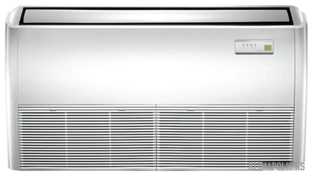 Klima uređaj Midea MUE-55HRFNX(GA) / MOE30U-55HFN8-R(GA) 54.000 BTU inverter — Klimapolis