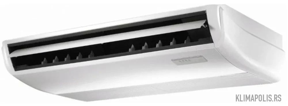 Klima uređaj Midea MUE-55HRFNX(GA) / MOE30U-55HFN8-R(GA) 54.000 BTU inverter — Klimapolis