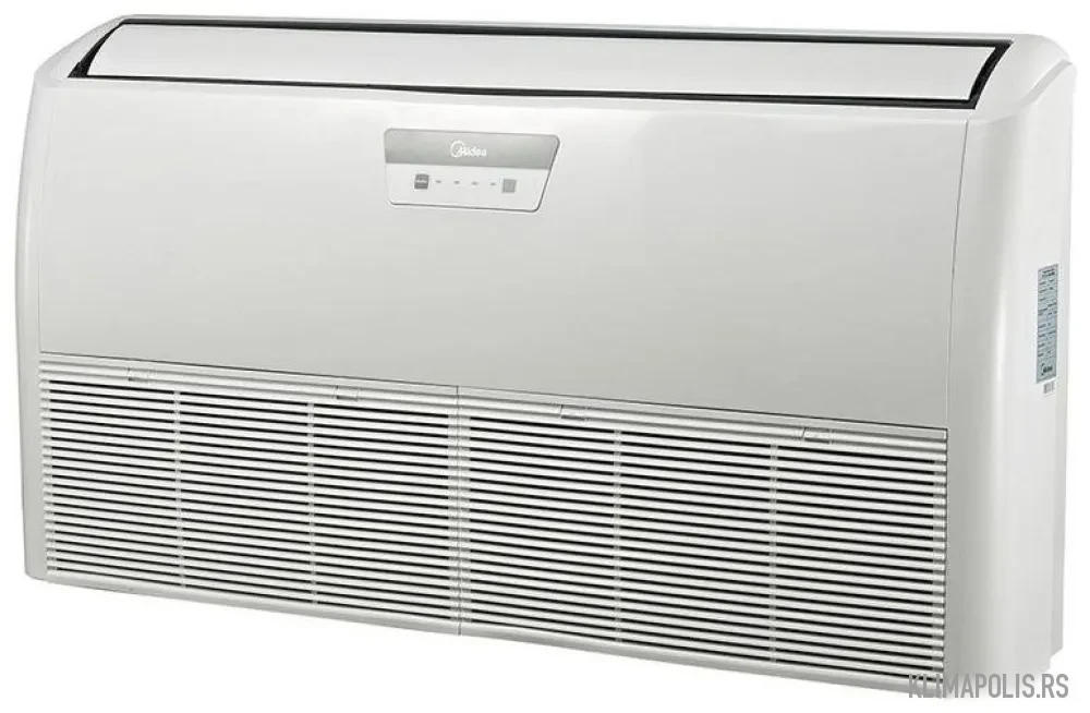 Klima uređaj Midea MUE-18HRN1-Q / MOU-18HN1-Q 18.000 BTU — Klimapolis