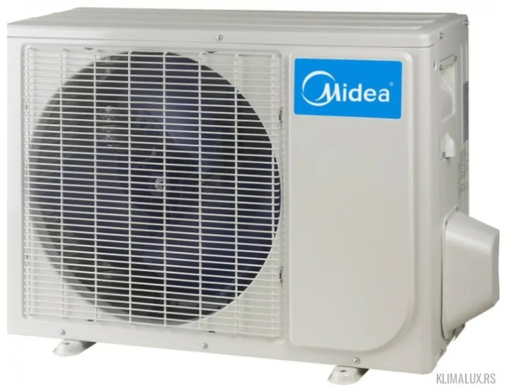 Klima uređaj Midea MUE-24HRN1-Q / MOX431U-24HN1-Q 24.000 BTU — Klimapolis