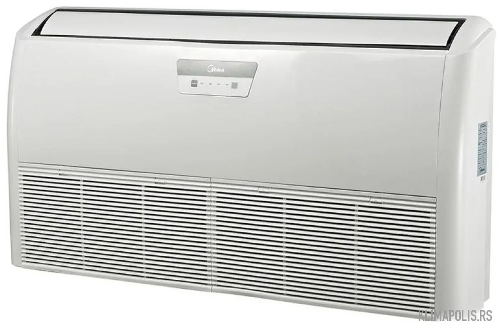 Klima uređaj Midea MUE-24HRN1-Q / MOX431U-24HN1-Q 24.000 BTU — Klimapolis