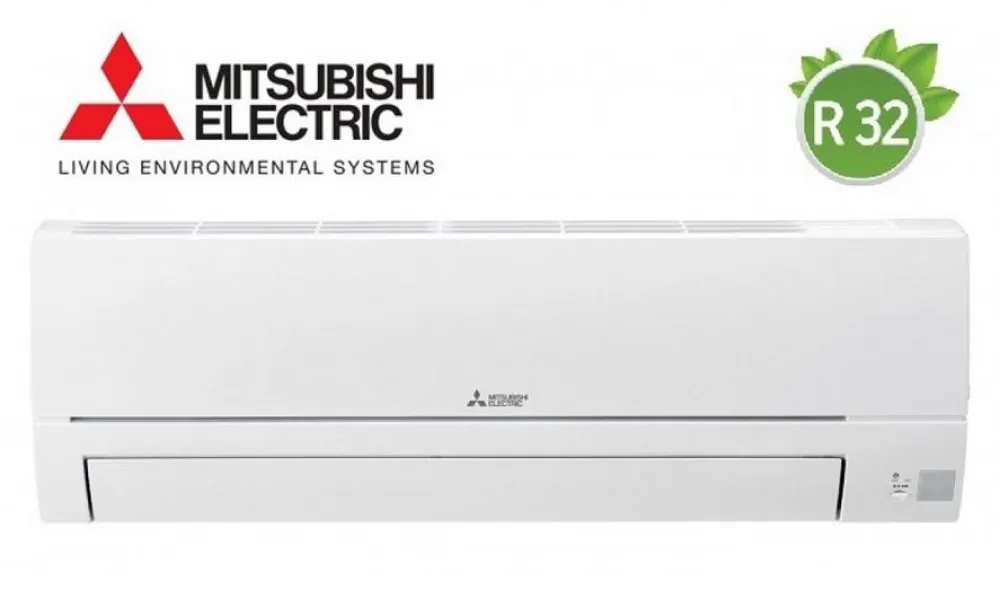 Klima uređaj Mitsubishi Electric MSZ-HR35VF / MUZ-HR35VF 12.000 BTU inverter — Klimapolis