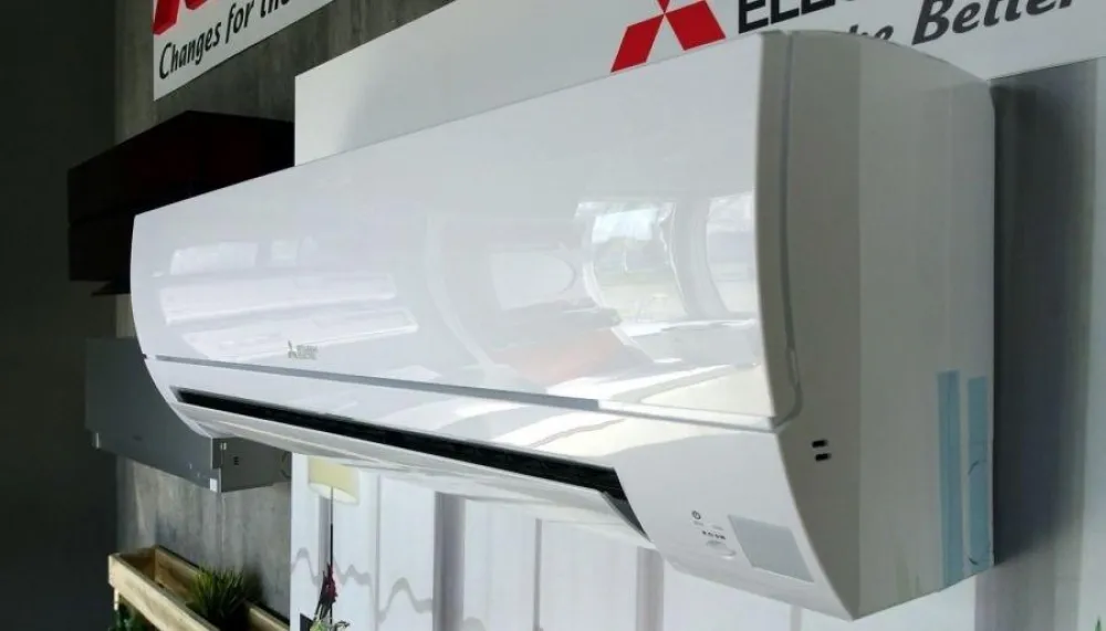 Klima uređaj Mitsubishi Electric MSZ-HR35VF / MUZ-HR35VF 12.000 BTU inverter — Klimapolis