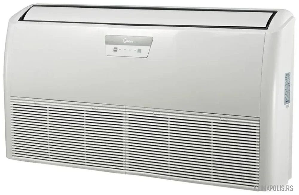 Klima uređaj Midea MUE-48HRN1-R(A) / MOU-48HN1-RR / -40 48.000 BTU — Klimapolis