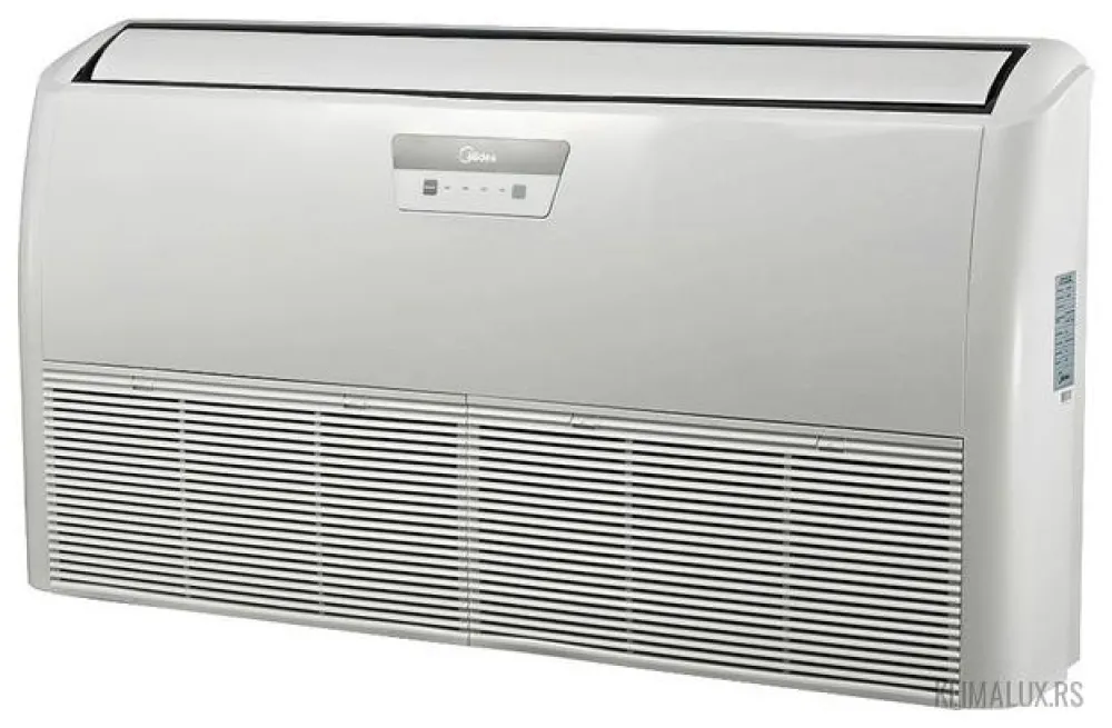 Klima uređaj Midea MUE-60HRN1-R / MOU-55HN1-R 55.000 BTU — Klimapolis