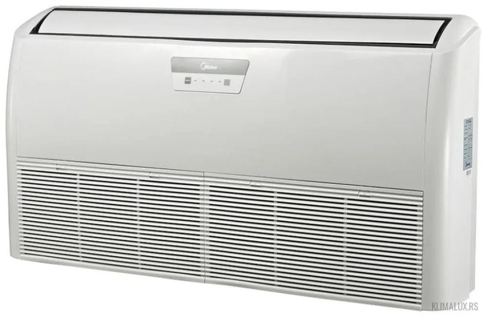 Klima uređaj Midea MUE-60HRN1-R / MOU-55HN1-R / -40 55.000 BTU — Klimapolis