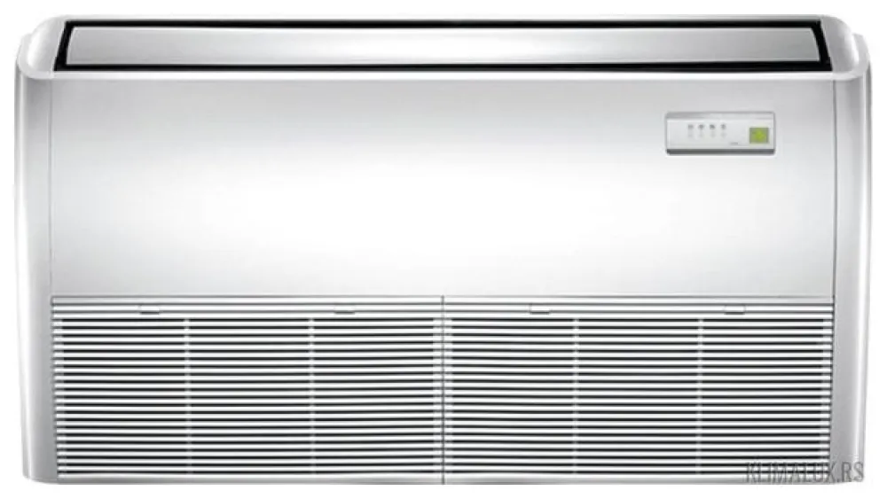 Klima uređaj Midea MUEU-18HRFNX(GA) / MOX330U-18HFN8-Q(GA) 18.000 BTU inverter — Klimapolis