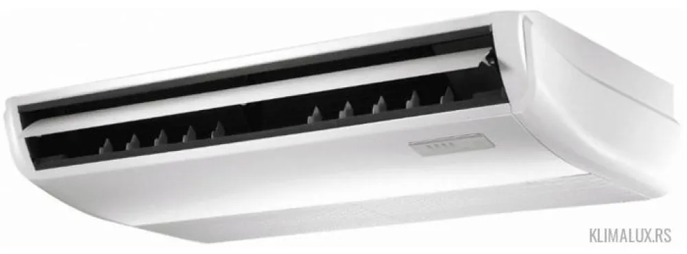 Klima uređaj Midea MUEU-18HRFNX(GA) / MOX330U-18HFN8-Q(GA) 18.000 BTU inverter — Klimapolis