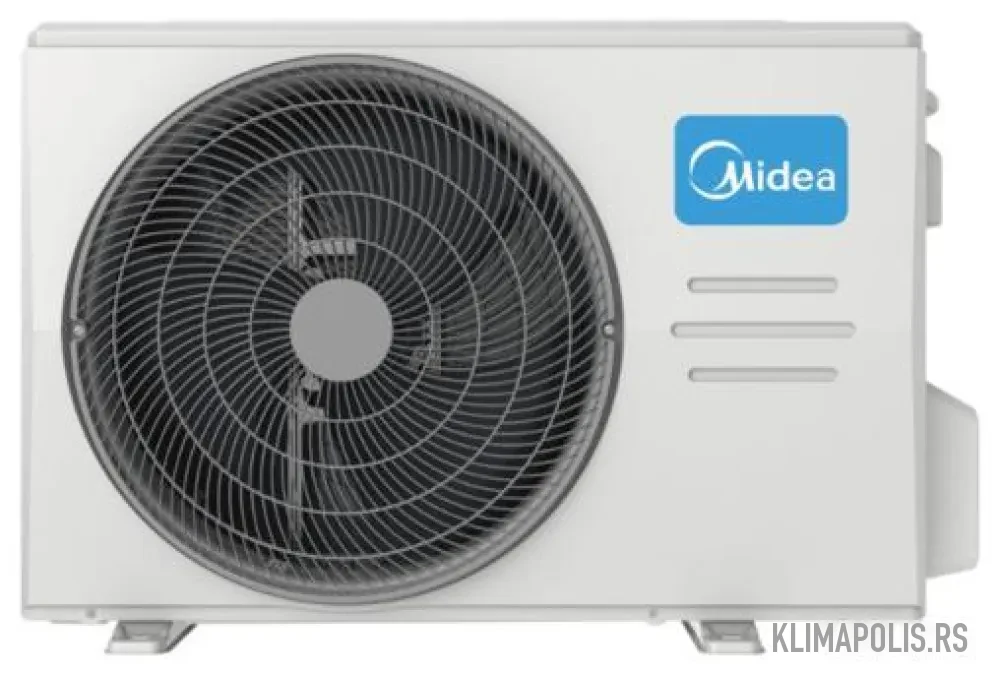 Klima uređaj Midea MUEU-18HRFNX(GA) / MOX330U-18HFN8-Q(GA) 18.000 BTU inverter — Klimapolis