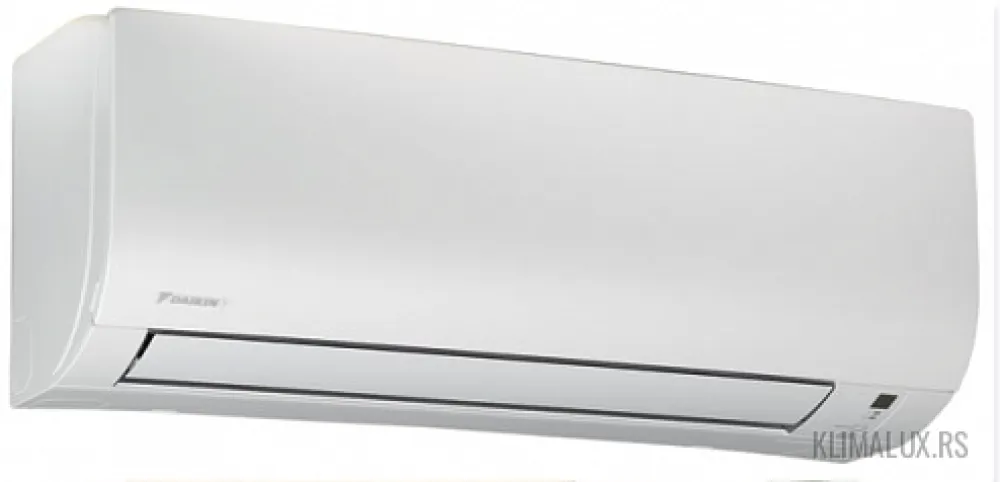 Klima uređaj Daikin FXAQ20A 7.000 BTU — Klimapolis