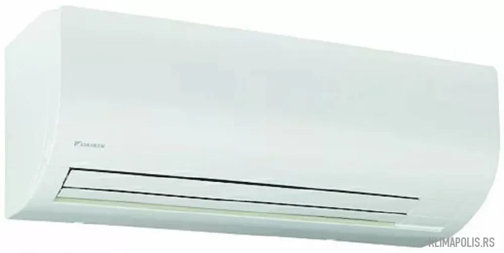 Klima uređaj Daikin FXAA25A 9.000 BTU — Klimapolis