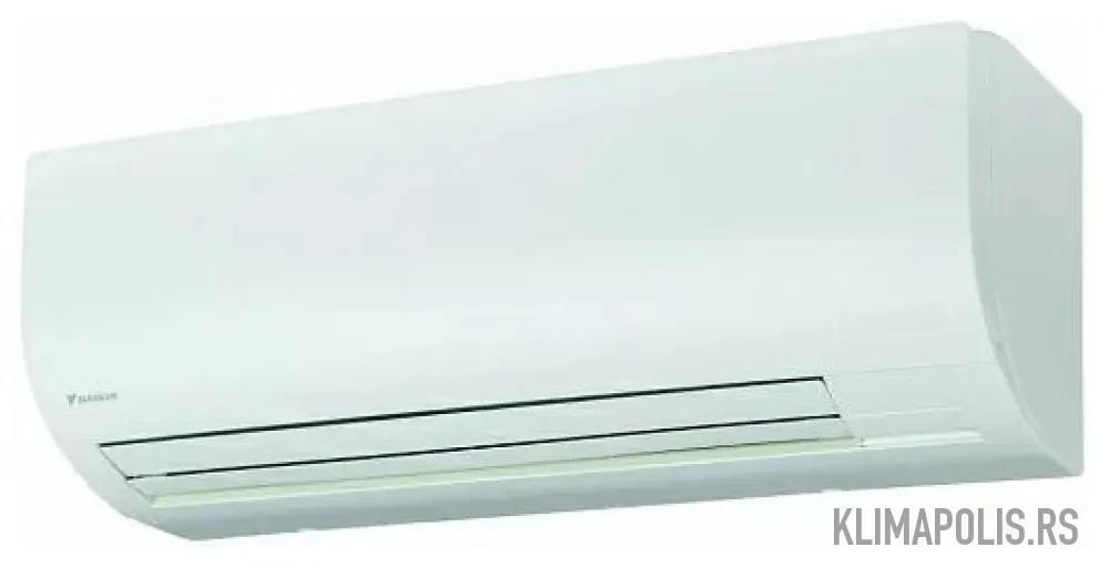 Klima uređaj Daikin FXAA50A 18.000 BTU — Klimapolis
