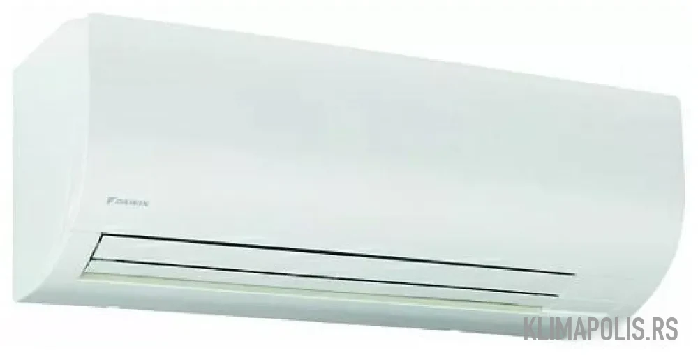 Klima uređaj Daikin FXAA50A 18.000 BTU — Klimapolis
