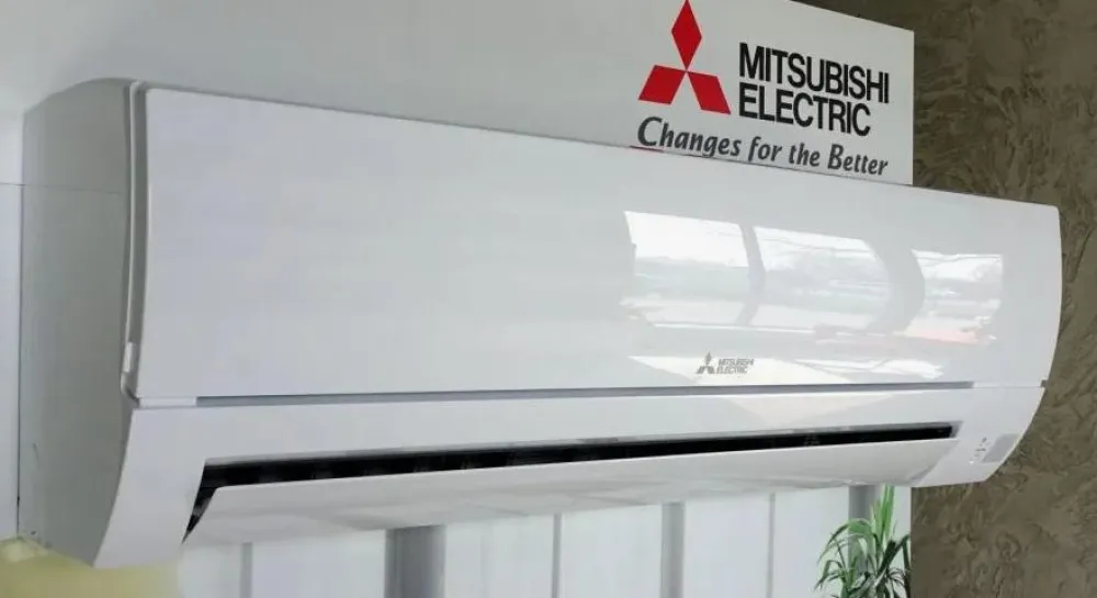 Klima uređaj Mitsubishi Electric MSZ-HR42VF / MUZ-HR42VF 14.000 BTU inverter — Klimapolis