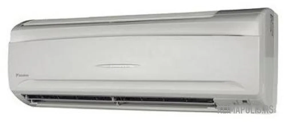 Klima uređaj Daikin FXAQ63P 24.000 BTU — Klimapolis