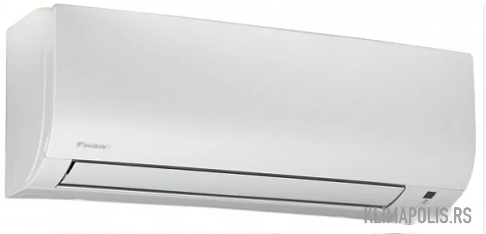 Klima uređaj Daikin FXAQ63A 24.000 BTU — Klimapolis