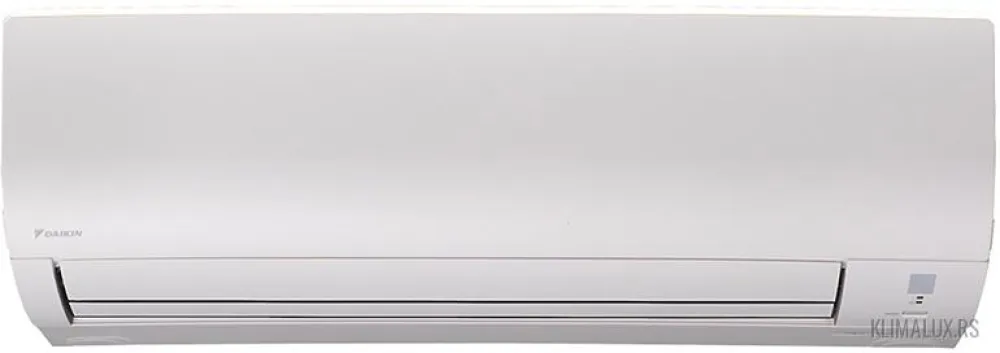 Klima uređaj Daikin FXAQ63A 24.000 BTU — Klimapolis
