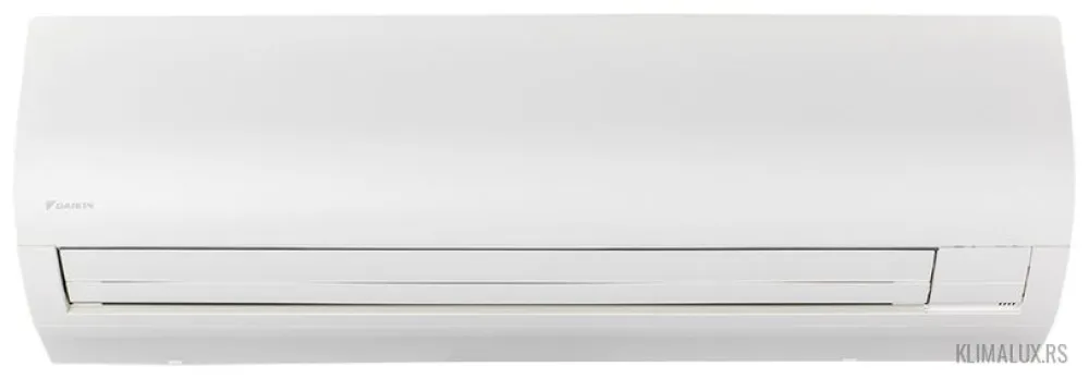 Klima uređaj Daikin FXAA63A 24.000 BTU — Klimapolis