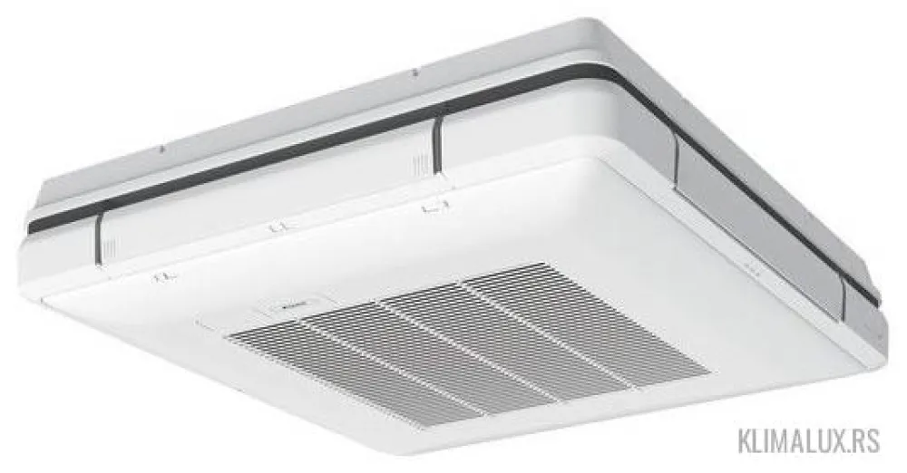 Klima uređaj Daikin FXUQ71A 28.000 BTU — Klimapolis