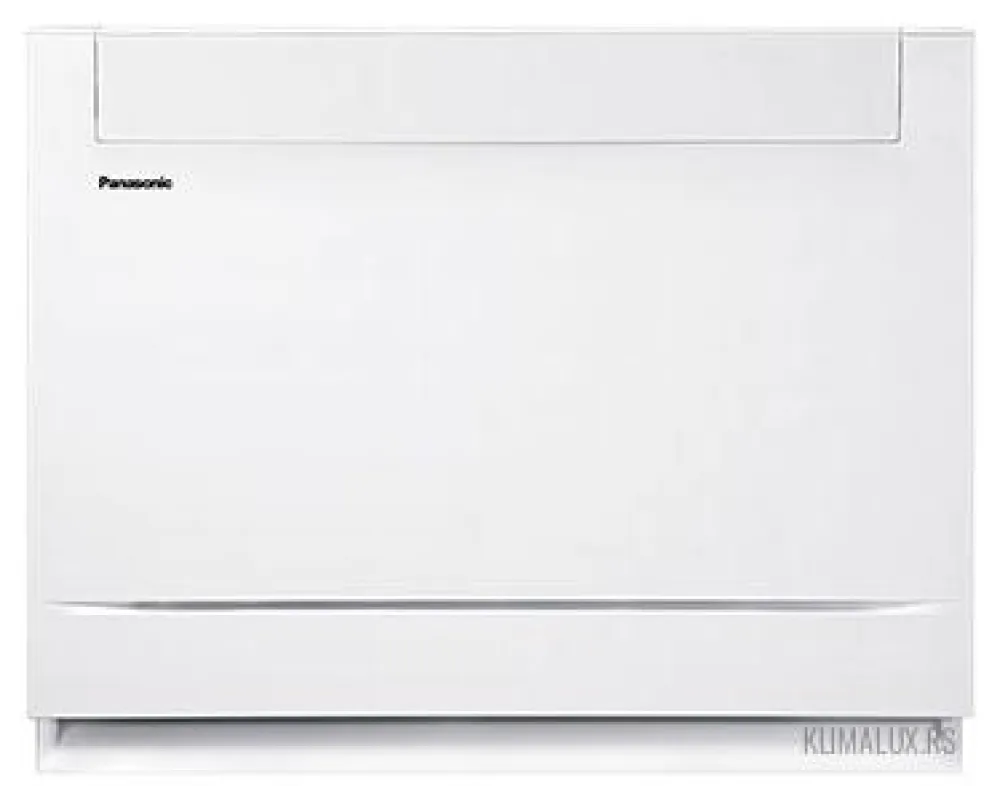 Klima uređaj Panasonic Parapetna jedinica G1 tip S-22MG1E5 — Klimapolis