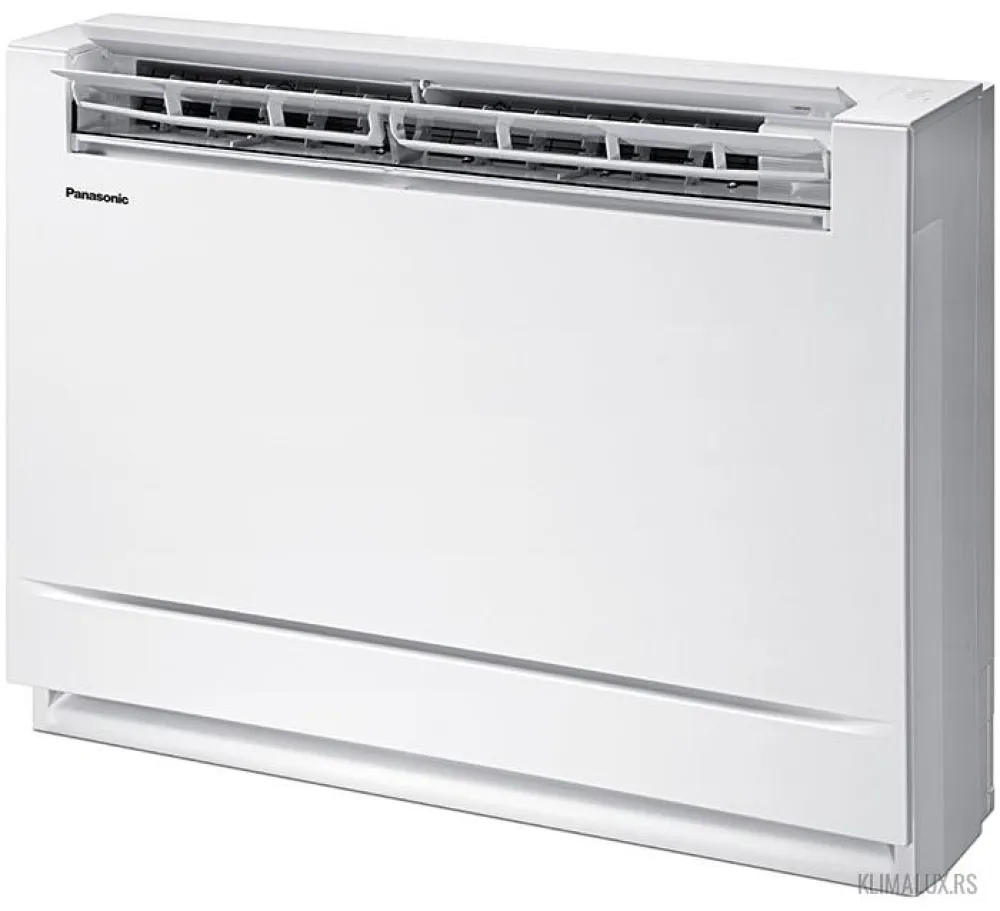 Klima uređaj Panasonic Parapetna jedinica G1 tip S-22MG1E5 — Klimapolis