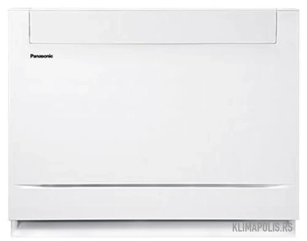 Klima uređaj Panasonic Parapetna jedinica G1 tip S-28MG1E5 — Klimapolis