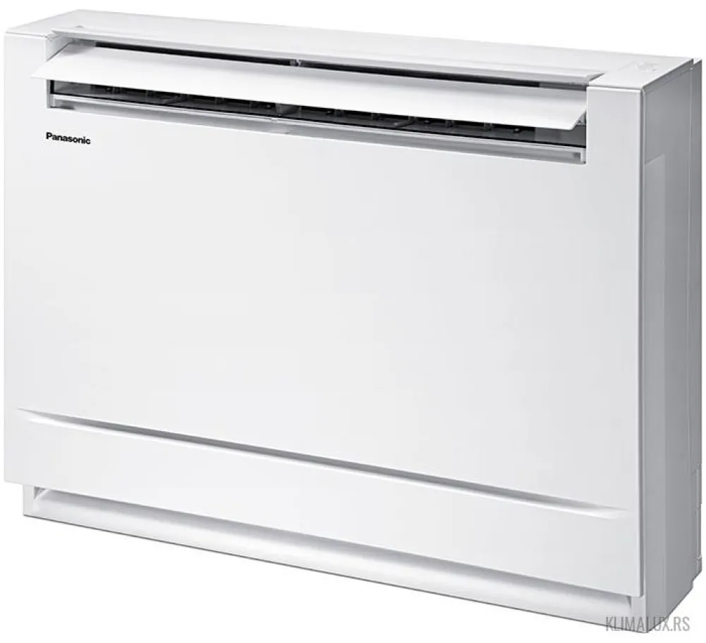 Klima uređaj Panasonic Parapetna jedinica G1 tip S-56MG1E5 — Klimapolis