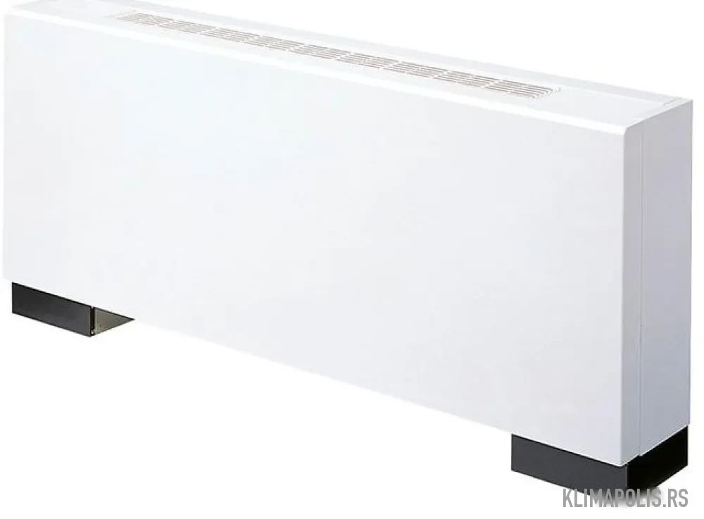 Klima uređaj Panasonic Parapetna unutrašnja jedinica sa ukrasnom maskom P1 tip S-28MP1E5 — Klimapolis