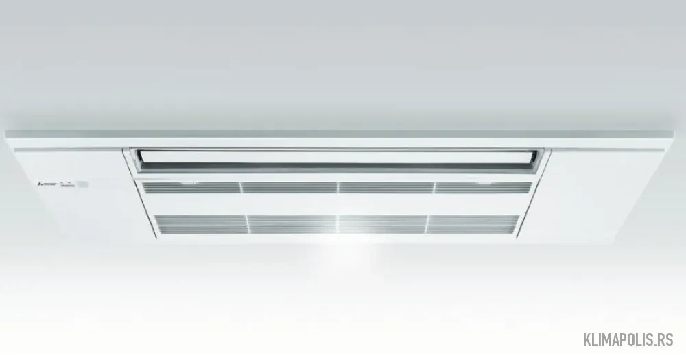 Klima uređaj Mitsubishi Electric MLZ-KY20VG za multi split sistem — Klimapolis