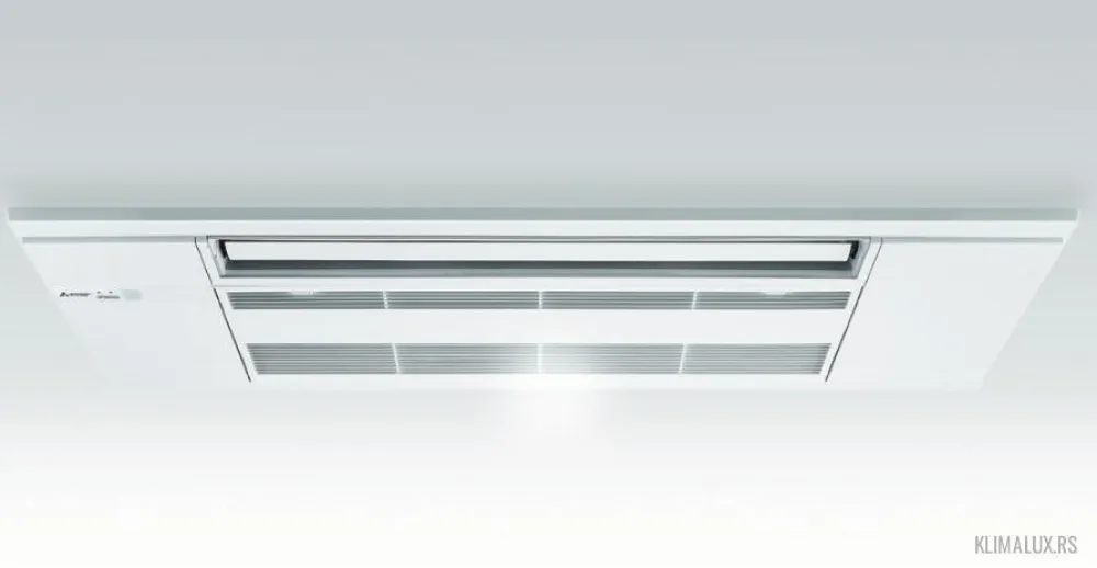 Klima uređaj Mitsubishi Electric MLZ-KP50VF / SUZ-M50VA 18.000 BTU — Klimapolis