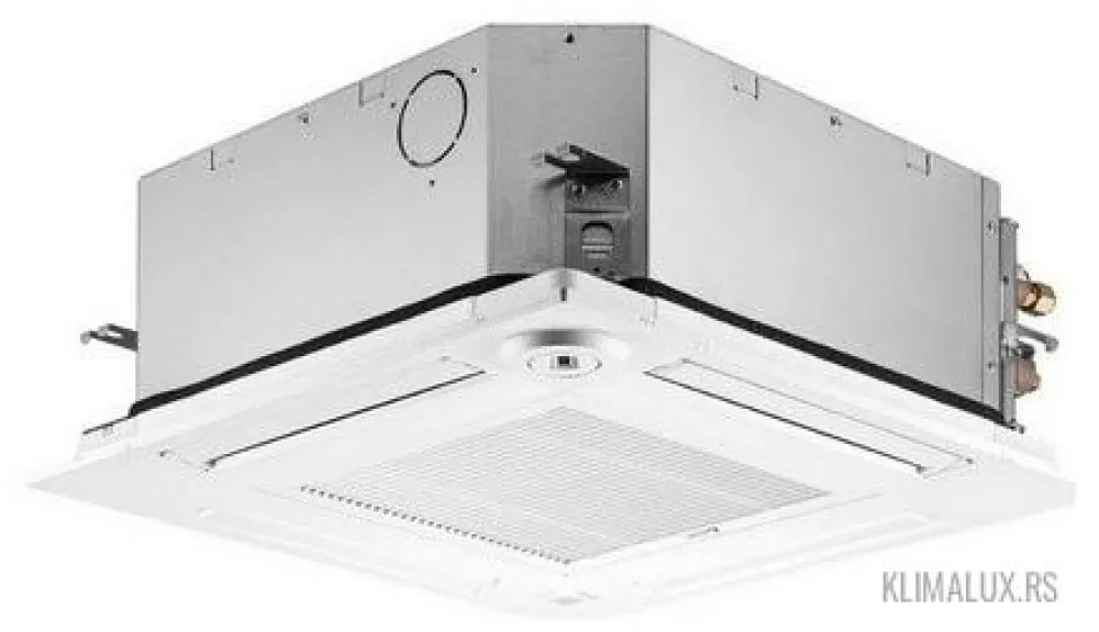 Klima uređaj Mitsubishi Electric SLZ-M35FA / SUZ-M35VA 12.000 BTU — Klimapolis