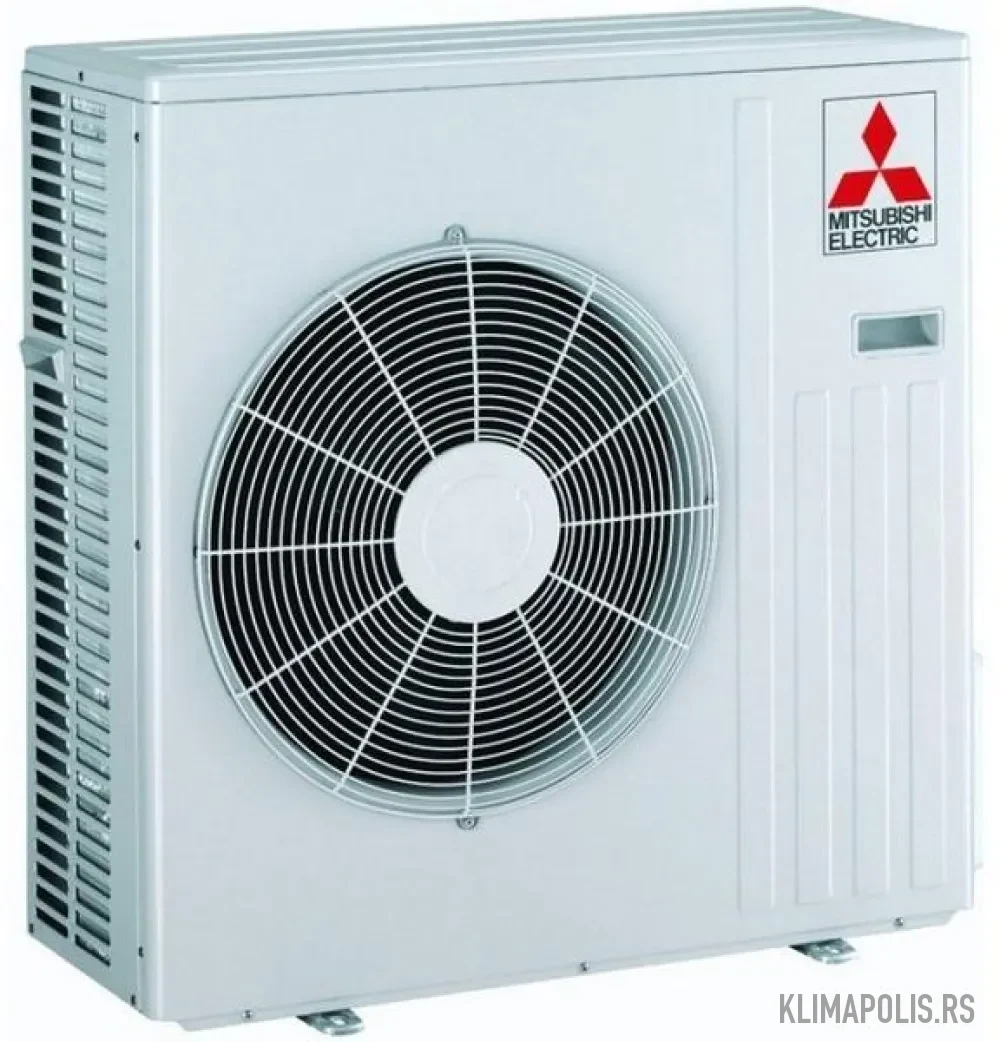 Klima uređaj Mitsubishi Electric SLZ-M50FA / SUZ-M50VA 14.000 BTU — Klimapolis