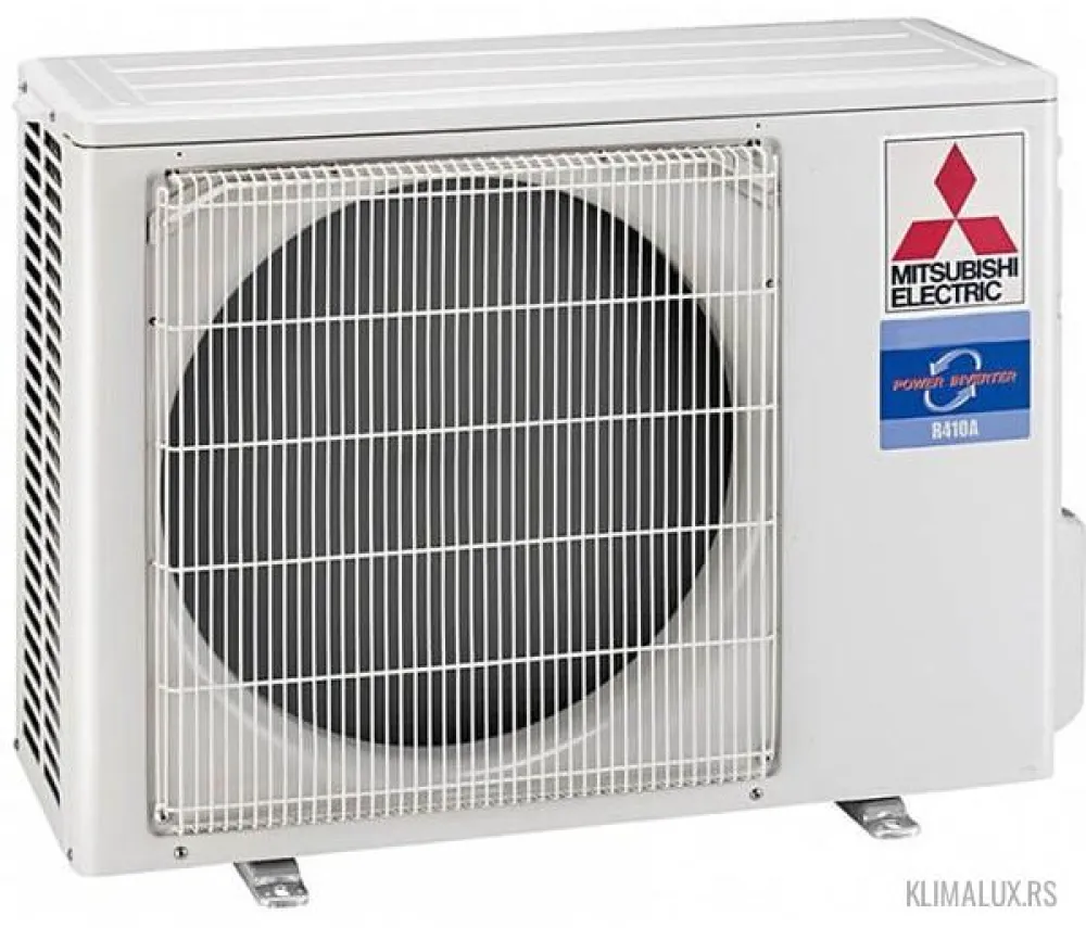 Klima uređaj Mitsubishi Electric PLA-M50EA / PUHZ-ZRP50VKA 18.000 BTU — Klimapolis