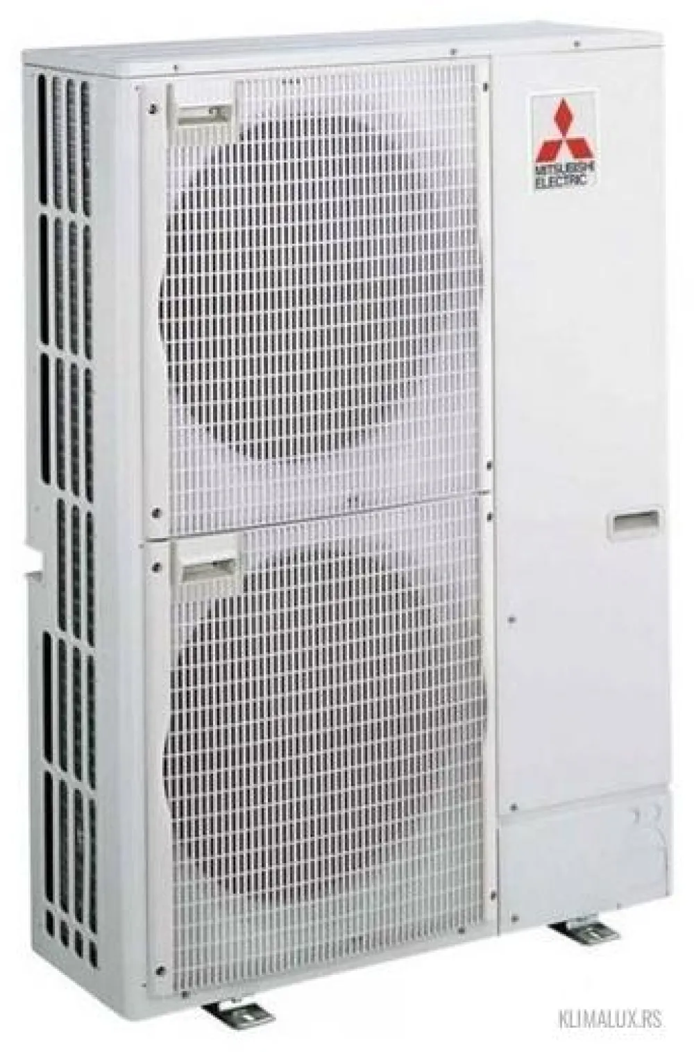 Klima uređaj Mitsubishi Electric PLA-M100EA / PUHZ-ZRP100YKA 36.000 BTU — Klimapolis