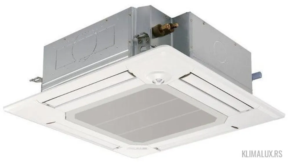 Klima uređaj Mitsubishi Electric PLA-M100EA / PUHZ-ZRP100YKA 36.000 BTU — Klimapolis