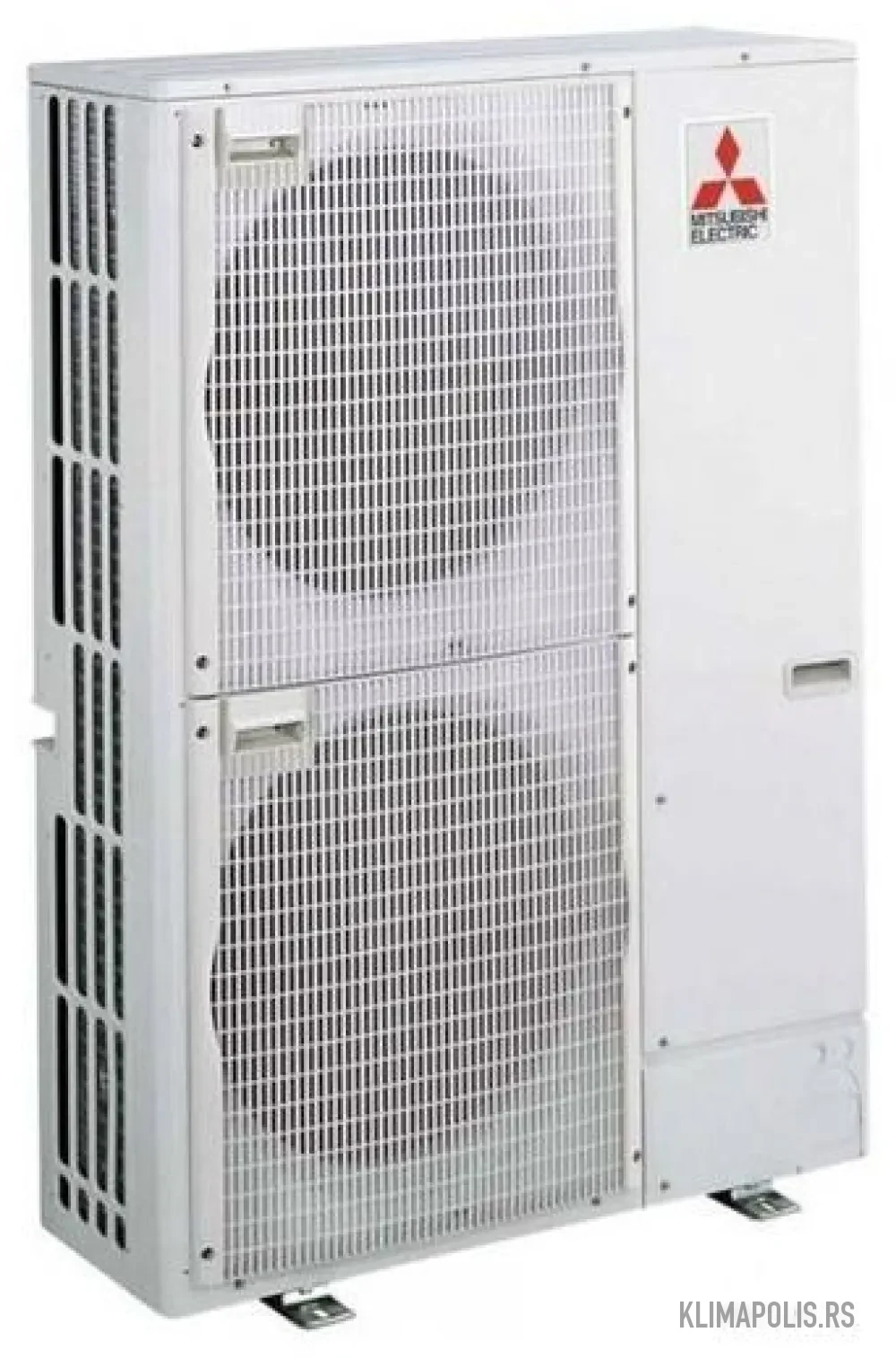 Klima uređaj Mitsubishi Electric PLA-M140EA / PUHZ-ZRP140YKA 46.400 BTU — Klimapolis
