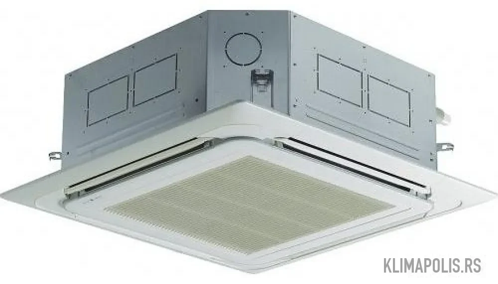 Klima uređaj LG UT24WC.NP1R0 / UU24WC.U21R0 24.000 BTU — Klimapolis