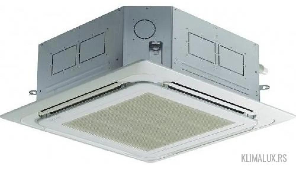Klima uređaj LG UT30WC.NP1R0 / UU30WC.U21R0 28.000 BTU — Klimapolis