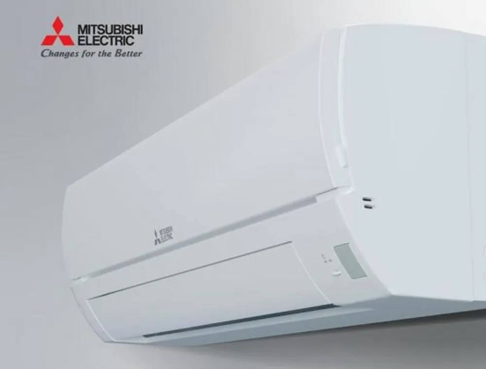 Klima uređaj Mitsubishi Electric MSZ-HR71VF / MUZ-HR71VF 24.000 BTU inverter — Klimapolis