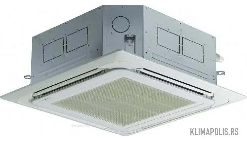 Klima uređaj LG UT60WC.NM1R0 / UU61WC1.U31R0 51.200 BTU — Klimapolis