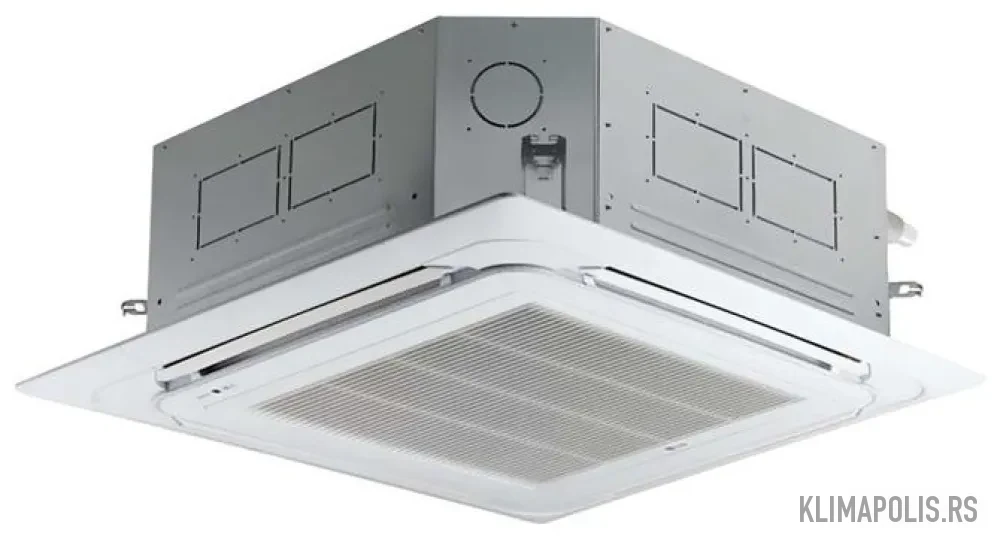 Klima uređaj LG UT36R.NM0 / UU36WR.U30 36.000 BTU — Klimapolis