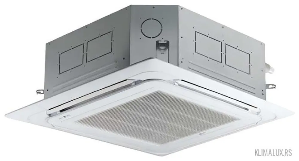 Klima uređaj LG UT42R.NM0 / UU43WR.U30 41.000 BTU — Klimapolis