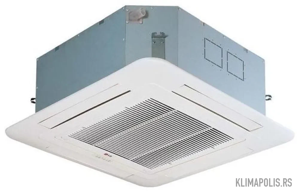 Klima uređaj LG UT12 / UU12 12.000 BTU — Klimapolis