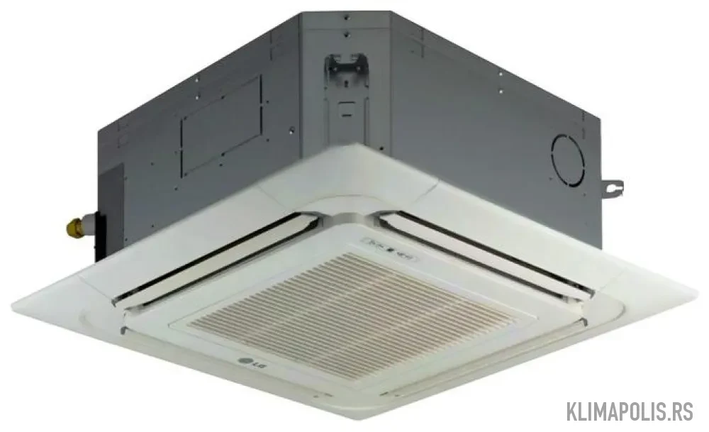 Klima uređaj LG CT18R.NQ0 / UU18WR.U20 18.000 BTU — Klimapolis