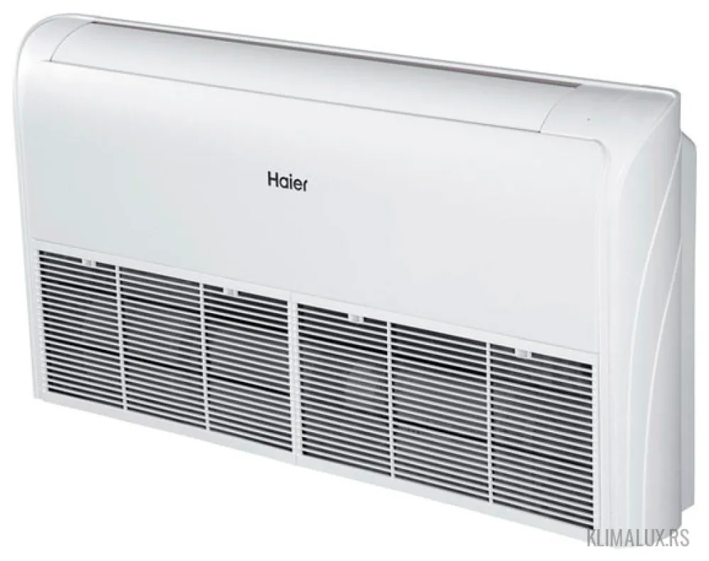 Klima uređaj Haier AC35S2SG1FA / 1U35S2SM2FA 12.000 BTU inverter — Klimapolis