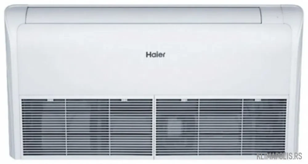 Klima uređaj Haier AC71S1LG1FA / 1U71S1LR1FA 24.000 BTU inverter — Klimapolis