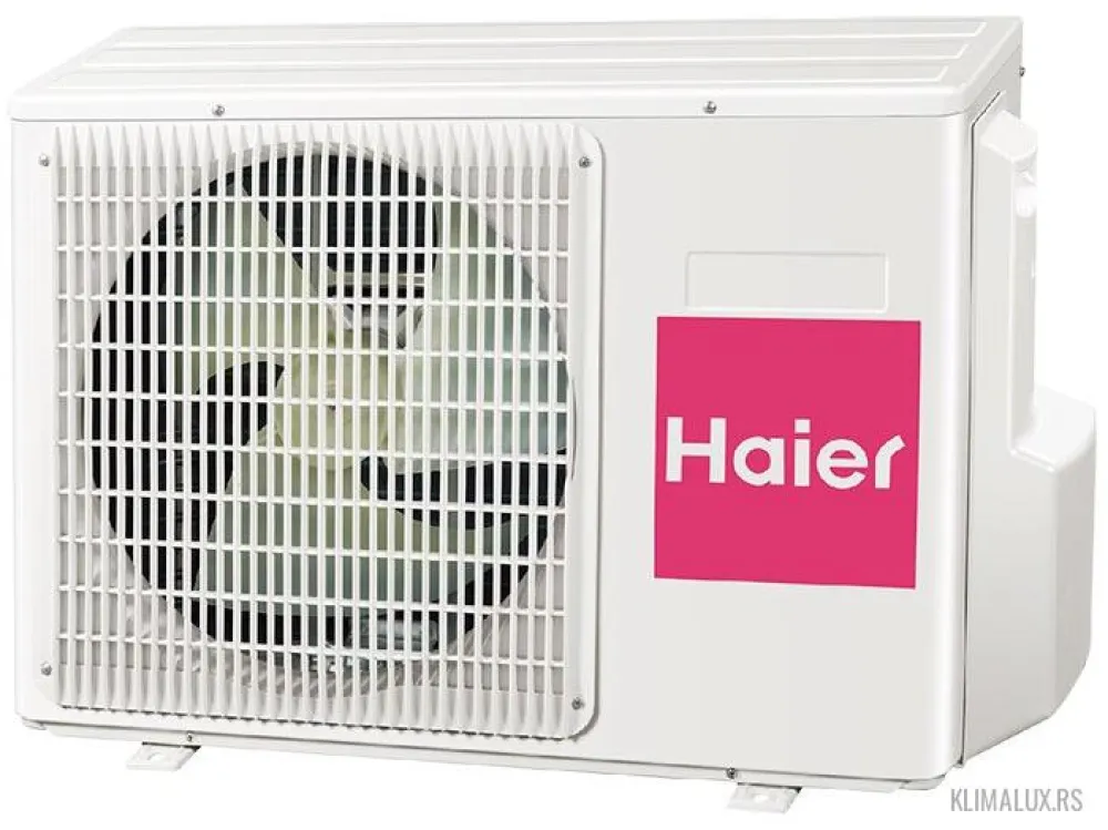 Klima uređaj Haier AC36ES1ERA(S) / 1U36HS1ERA(S) 36.000 BTU inverter — Klimapolis