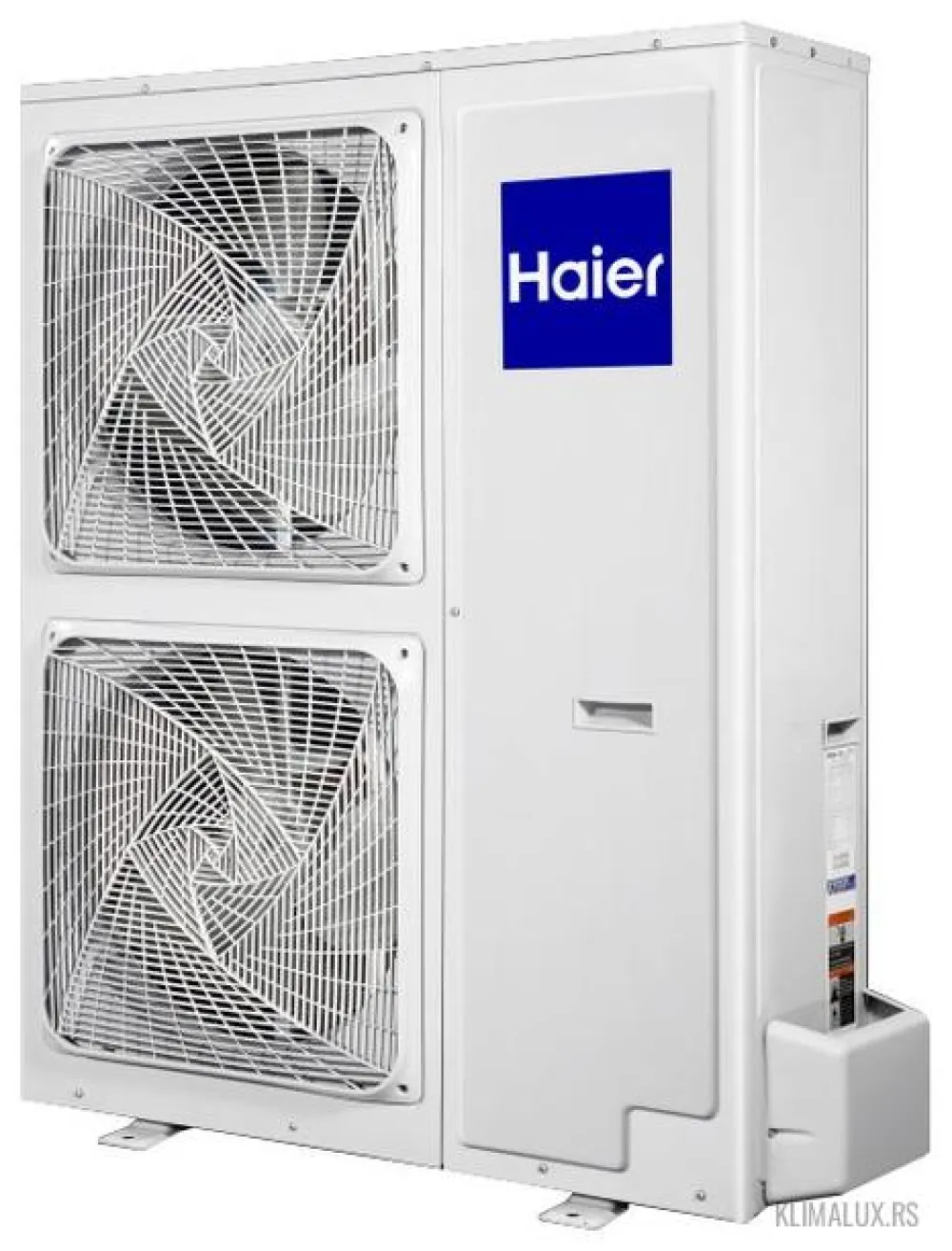 Klima uređaj Haier AC60FS1ERA(S) / 1U60IS2ERB(S) 47.800 BTU inverter — Klimapolis