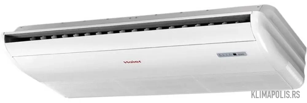 Klima uređaj Haier AC48FS1ERA(S) / 1U48LS1EAB(S) 48.100 BTU — Klimapolis