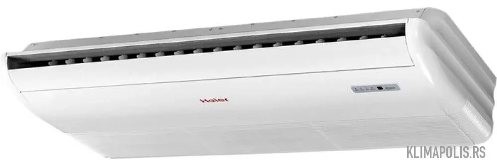 Klima uređaj Haier AC60FS1ERA(S) / 1U60IS1ERB(S) 52.900 BTU inverter — Klimapolis